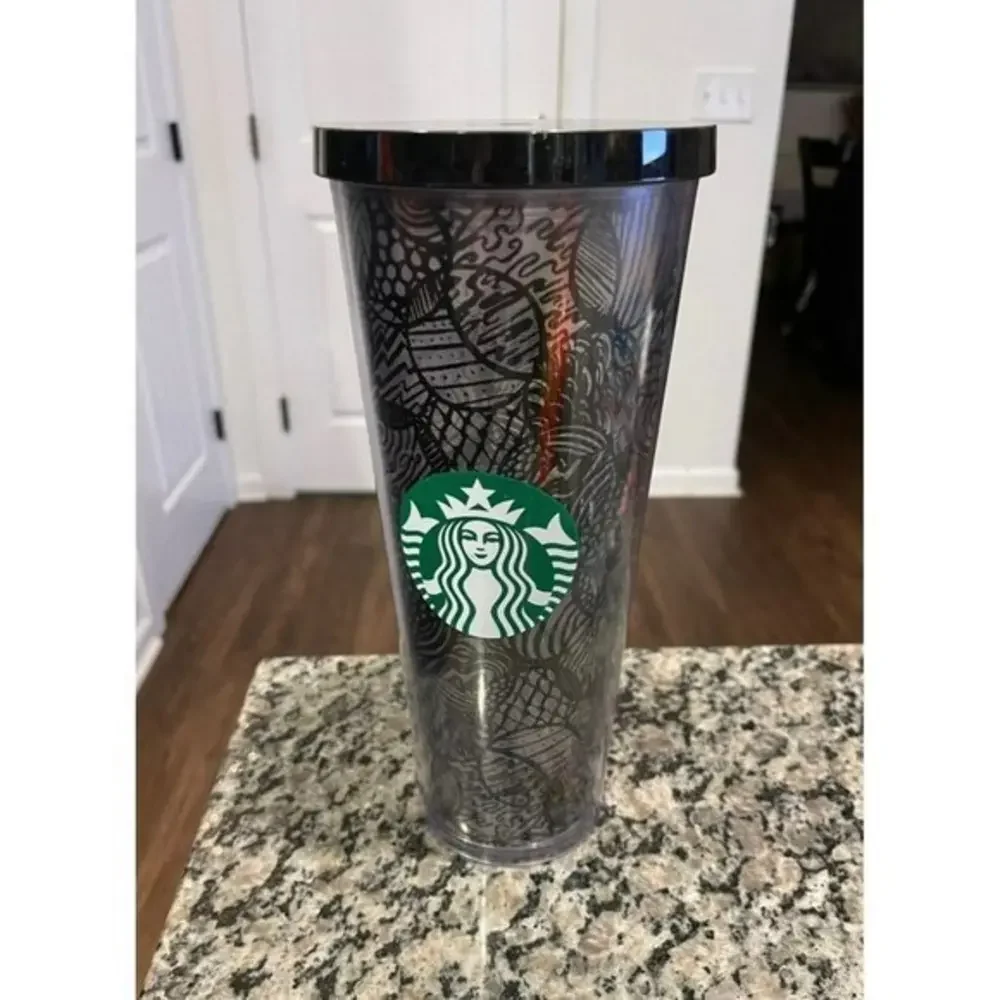 Starbucks Tumbler 2014‎